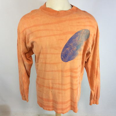トップス Rare 90s BURNING SHO Elbow Design Top Pxiakgy-Women-s-Casual-
