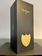 Super rare Dom Pérignon P3 1978 magnum Empty Wine box