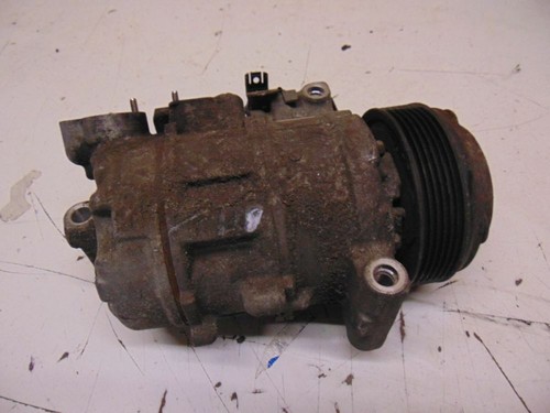 Klimakompressor 447260 BMW 1 (E81) 120D