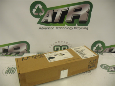 Juniper Power Supply PWR-MX80-AC-S PN: 740-028288 New in Open Box.