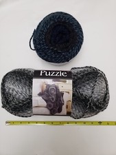 2 Skeins Of Premier Yarns 1 Puzzle In Sudoku  1 Candy Shop In Twix 