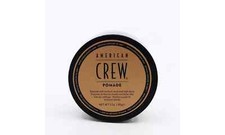 American Crew Pomade Packaging 3oz