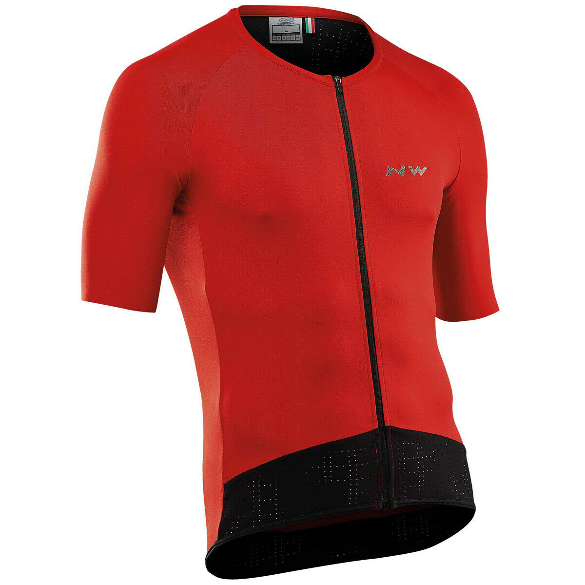 Northwave Essence Maglia Manica Corta Ciclismo Bici Mtb Corsa