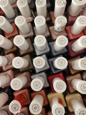 Essie Gel Couture Nail Polish, You Choose! NEW * VEGAN * LONGWEAR