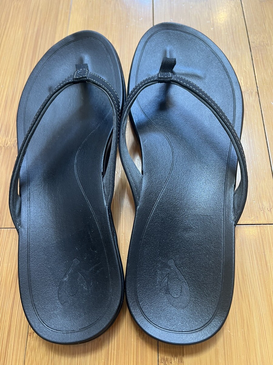 Casual Sandals Olukai Kulapa Kai Sandals Womans OluKai