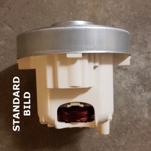 Miele Staubsauger Motor MRG 546-42/2 Max. 1600 W / Neuwertig wie Neu