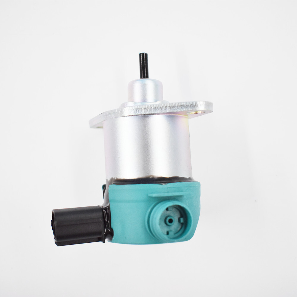 Solenoide Di Spegnimento Del Carburante Solenoide Di