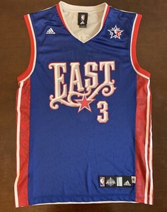 wade all star jersey