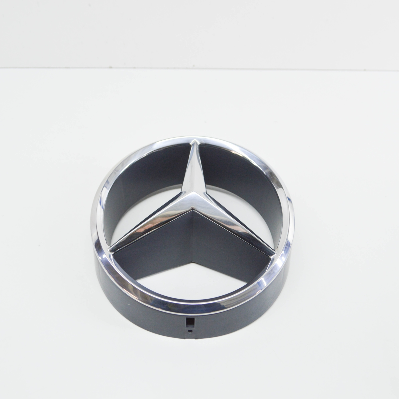 NEU MERCEDES-BENZ SL R107 KÜHLERGRILL MERCEDES STAR A1078800386 