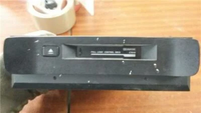 28113AV700 radio para NISSAN PRIMERA BERLINA (P12) 2.2 DI 322421 - Imagen 1 de 4