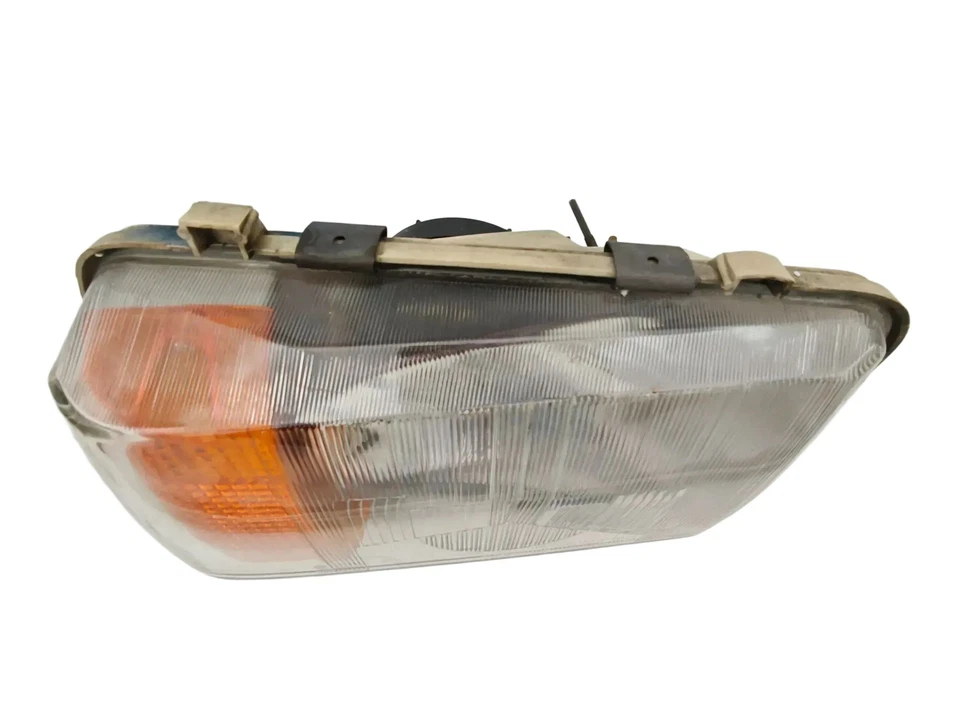 Volvo 340 343 345 360 Scheinwerfer Frontscheinwerfer Rechts Beifahrerseite - Bild 2 von 4