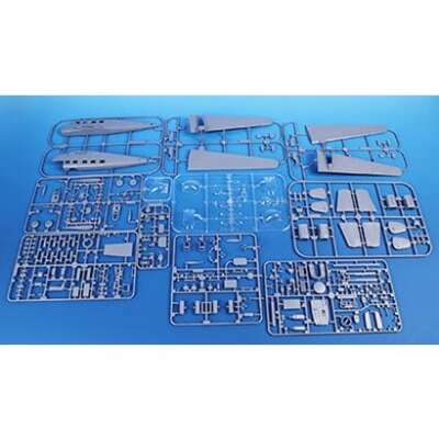 Maquette Special Hobby Aero C-3B Bomber-Trainer 1/48 – Neuf