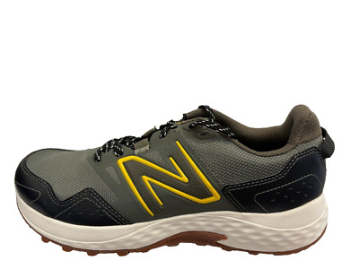New Balance 410 v8 Men's Trail Running Shoes UK 7 US 7.5 EU 40.5 REF 547