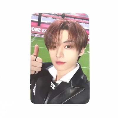 STRAY KIDS] 5-Star 2023 Seoul Special / Unveil 13 / JYP Shop Gift