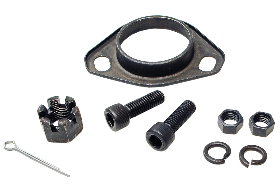 Rótula de suspensión delantera inferior Mevotech 1969 Ford Custom 500 1968-1972 Foto 3 de 3