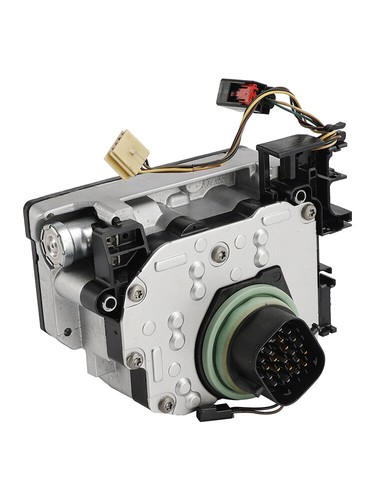 62TE Transmission Solenoid Block 2006-UP (6 SPEED) For Chrysler S12 - Picture 2 of 14