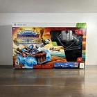 Skylanders Superchargers: Starter Pack Microsoft Xbox 360 Missing Tray & Poster