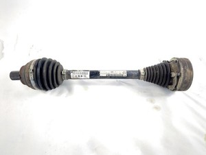 1K0407271CP Antriebswelle Halbe Welle Vorne Links VOLKSWAGEN Golf 6 1.6 D