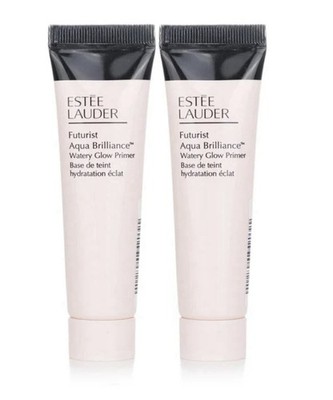 Estée Lauder Watery Glow Primer 2 Packs (Full Size) 40ml X 2 Brand New Authentic