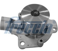 Freccia Wasserpumpe MotorküHlung WP0595 FüR VW Golf 7 5G1 BQ1 BE1 BE2 Variant T6