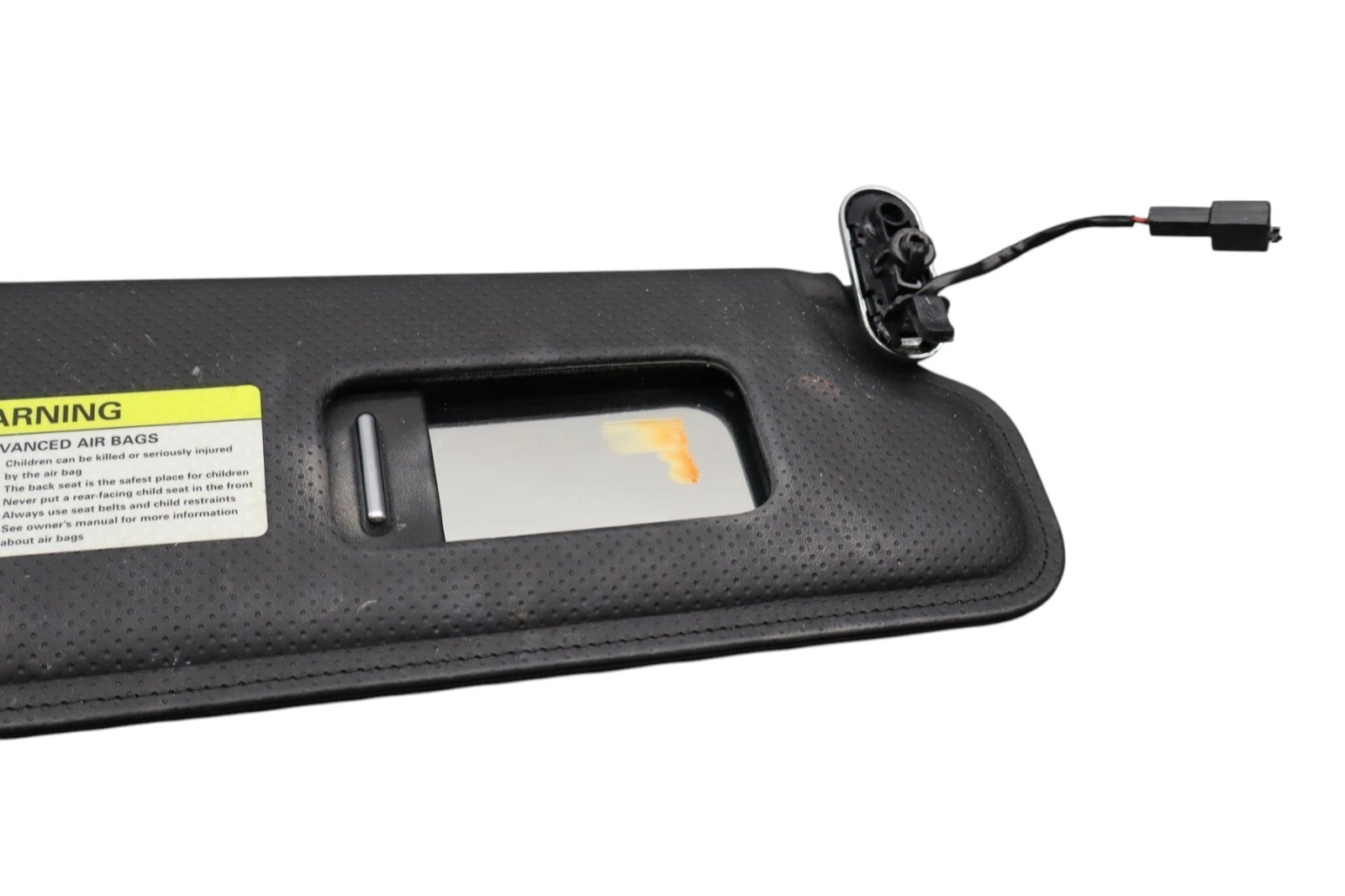 Bentley Continental GT 2003-2018 Front Right Sun visor