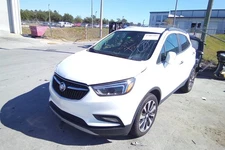 2020 Buick Encore Transmission OEM 79K Miles - LKQ367853404