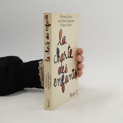 La Charte des enfants  |  Bertrand Boulin