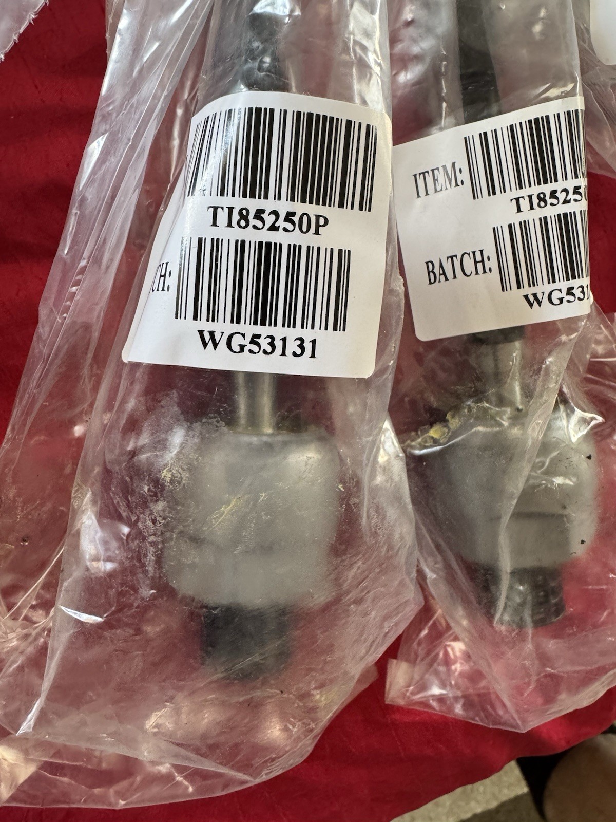 Dorman 541-082 Front Suspension Kit Ford Ranger 98-11  /Mazda B2300 /B3000 B4000