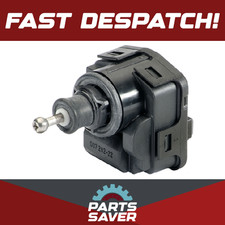 Regolatore Faro Adatto per AUDI 80 S2 B4 2.2 93 al 95 ABY Hella 1H0941295C Qualità