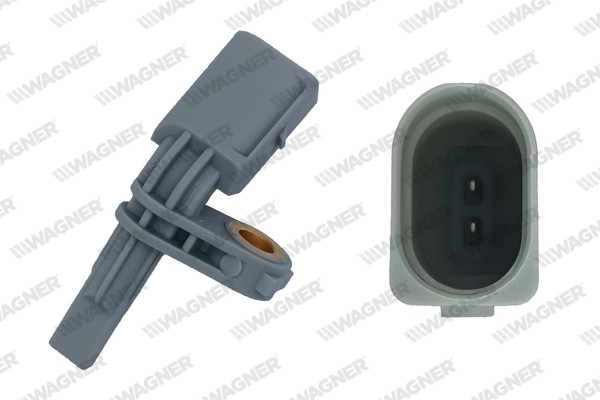 Wagner Abs-Sensor Raddrehzahl FüR Seat Ateca KH7 1.4 Tsi 4Drive-image