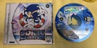 Sonic Adventure - Dreamcast (DC) Not for Resale. CIB.