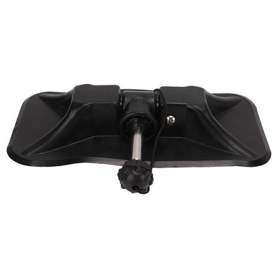 PVC Boat Paddles Hook Holder Corrosion Resistant Universal Marine Paddles Ho SET