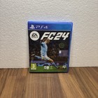 FC24 SONY PLAYSTATION 4 Ps4 - PAL - Completo | Amazing Stand