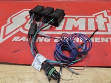 Westernfisher Snow Plow Wiring Harness 69825-1