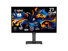 MSI PRO MAX 271QPX14G 27" Class WQHD OLED Monitor - 16:9 promax271qpx14g