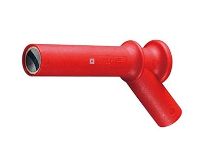 HIOKI Magnetic Adapter Red L9438-53 for Test Equipment