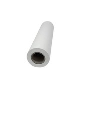 H.B.I. Peel Stick Tear Away stabilizer for Embroidery Roll, 10" x 10 Yards,...