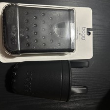 Both Bag Cup Holder And Phone Holder