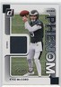 2025 Panini Donruss Rookie Phenom Jersey Relic Kyle McCord #RPJ-KMD RC
