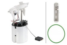 HELLA Fuel Feed Unit Right Fits Mercedes-Benz C-Class E-Class 8TF 358 146-061