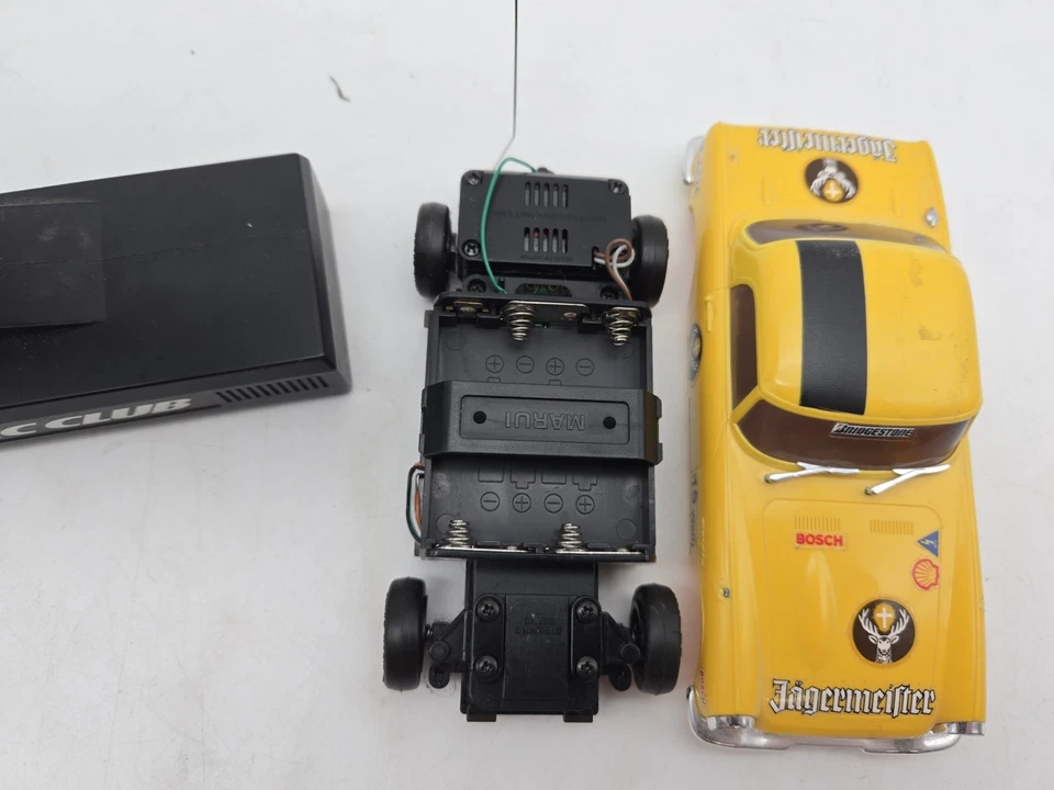 Marui 1:24 Honda S800 RC Modell - Bild 2 von 4