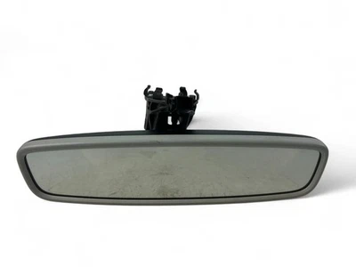 SKODA OCTAVIA III 5E3 Rétroviseur Intérieur 3G0857511E 2015 32282762 - Photo 1/4