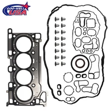 Head Gasket Kit Fit for Jeep Cherokee 2.0T 2019 2020 2021 2022 68425880AA