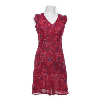 La Fiancee, Kleid, Größe: 36, Pink/Mehrfarbig, Blumen, Damen #936
