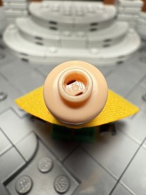 LEGO Batman 2006 Robin Minifigure 7783, 7885 Excellent Condition!