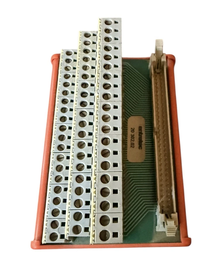 ENTRELEC 20 302.02 PLC Interface Accessory - Image 3 of 4