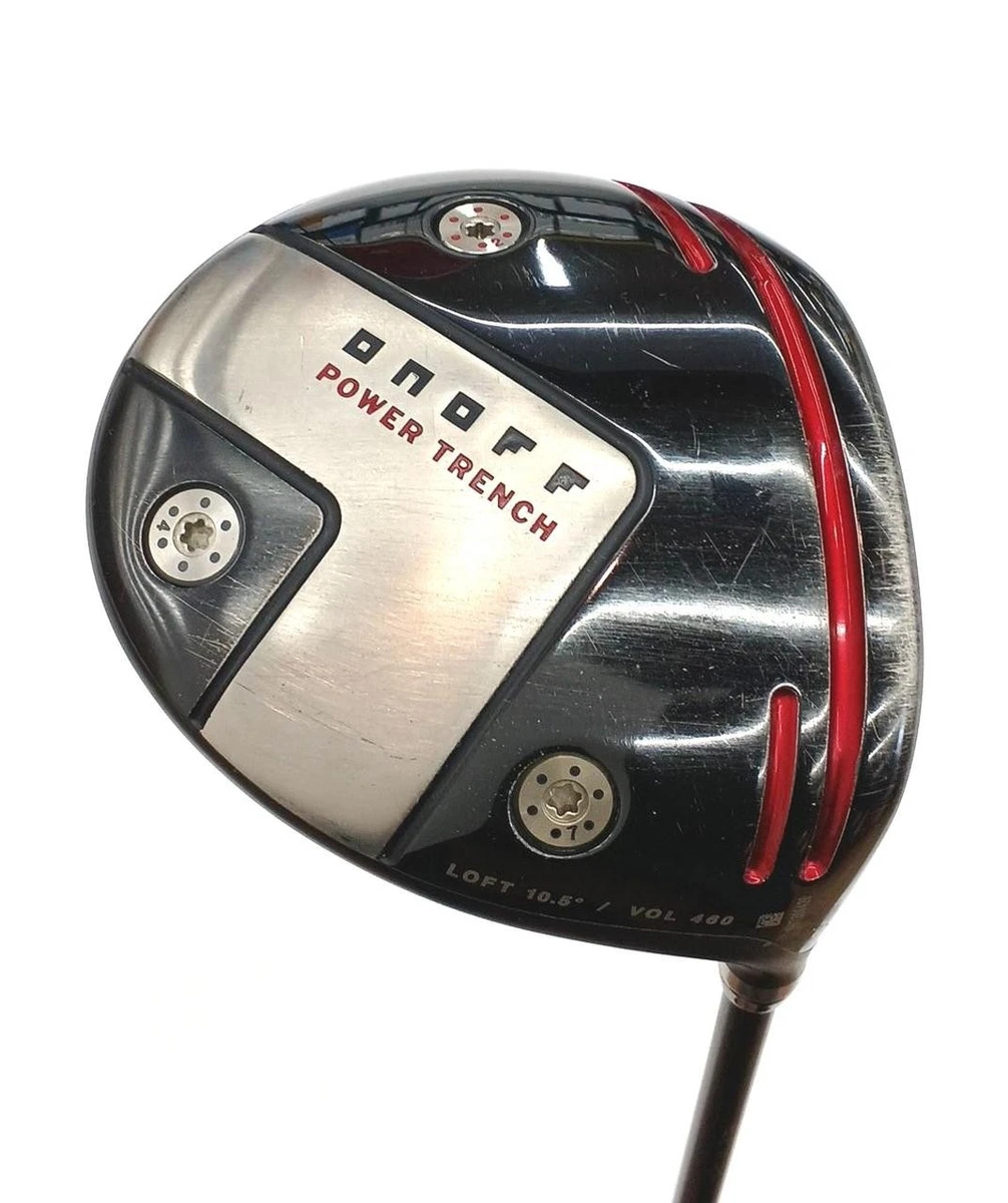 ONOFF Golf Drivers | eBay