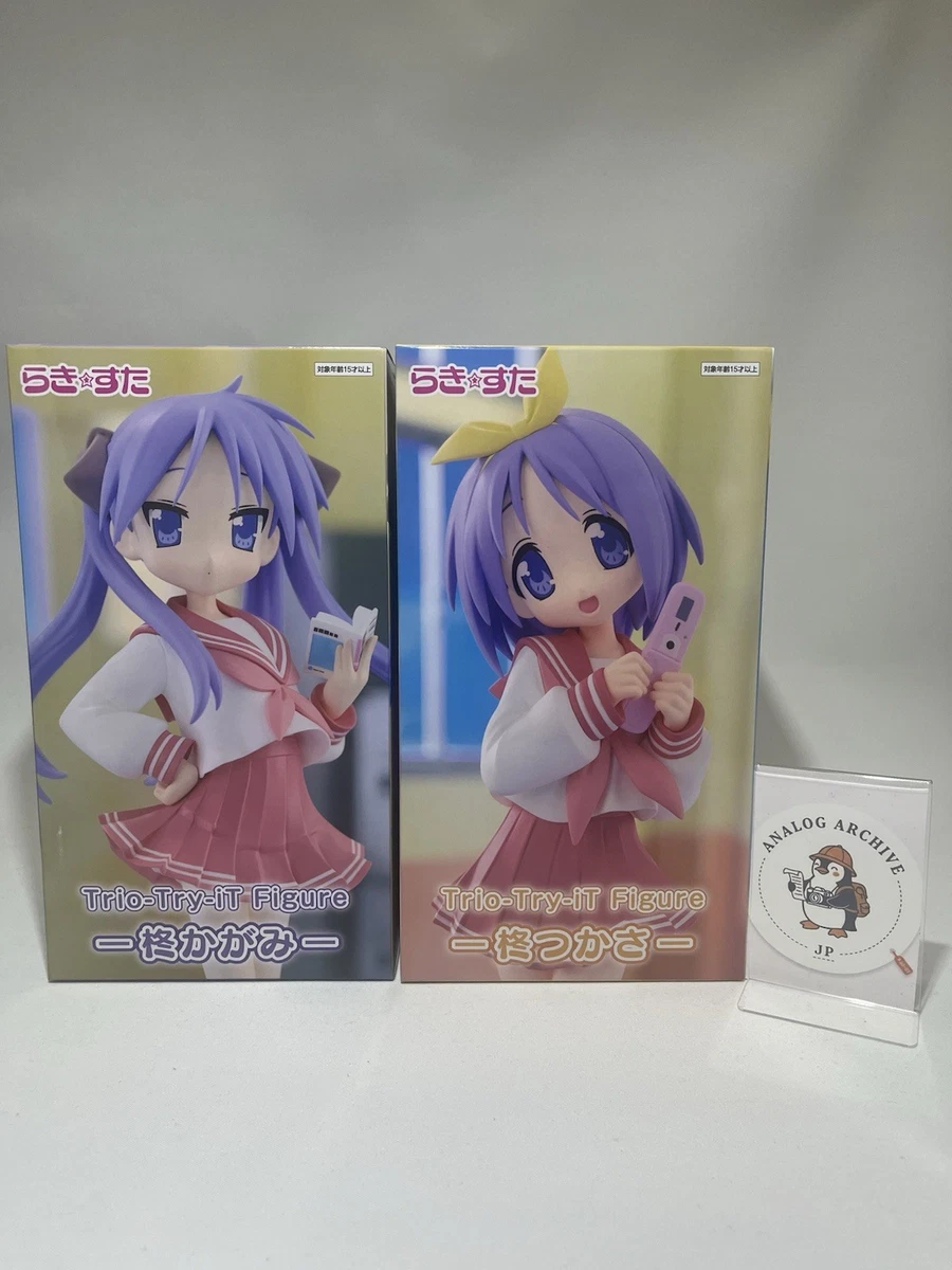 lucky star anime products for sale | eBay