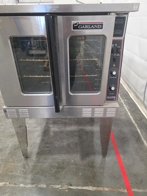 Garland Oven