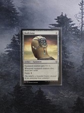 Skullclamp Commander Anthology Regular